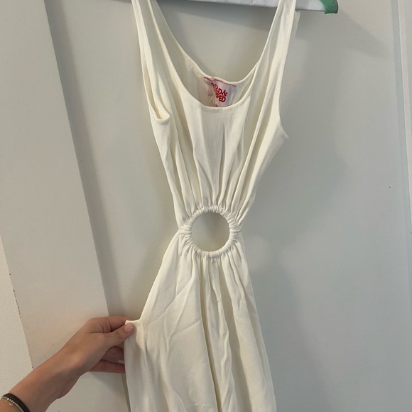 Solid & Striped Dress - Picture 2 of 3